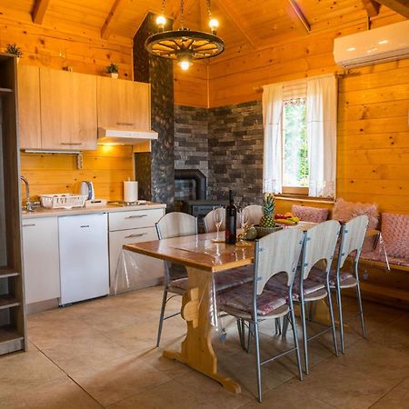 Hygge Hill Villa Krapinske Toplice Luaran gambar