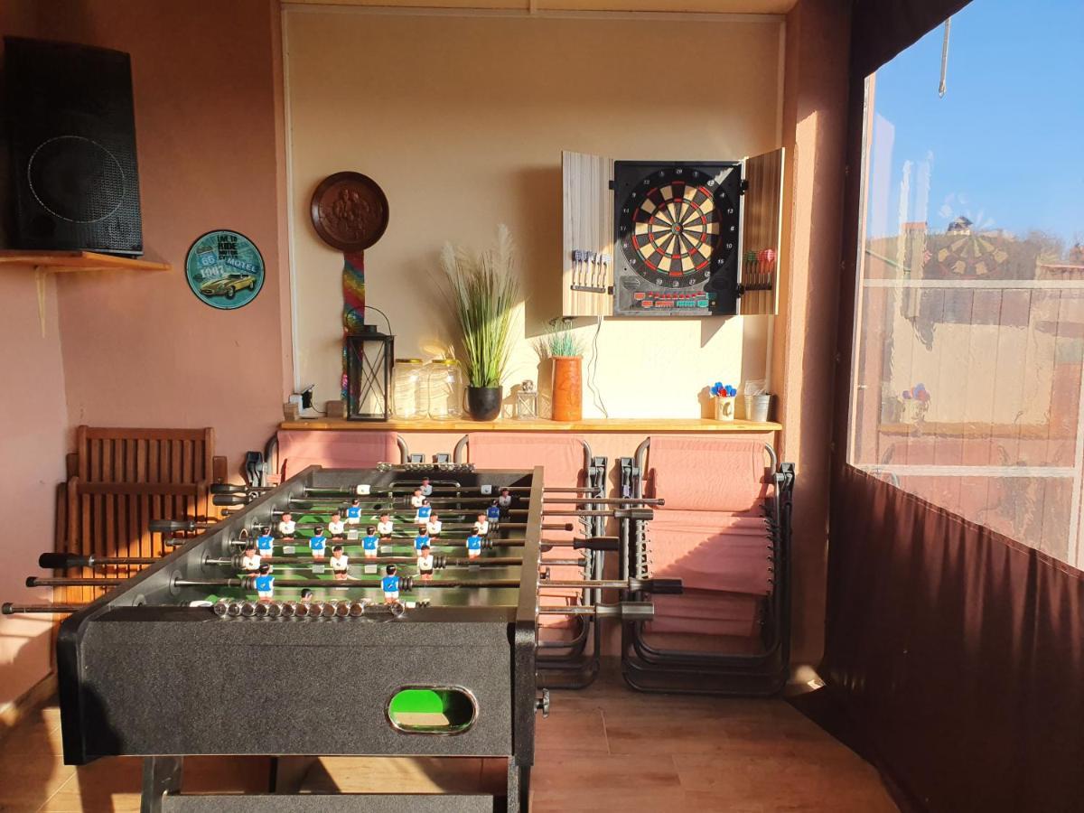 Hygge Hill Villa Krapinske Toplice Luaran gambar