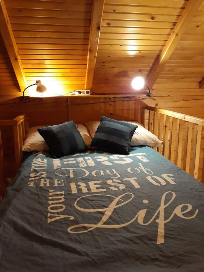 Hygge Hill Villa Krapinske Toplice Luaran gambar