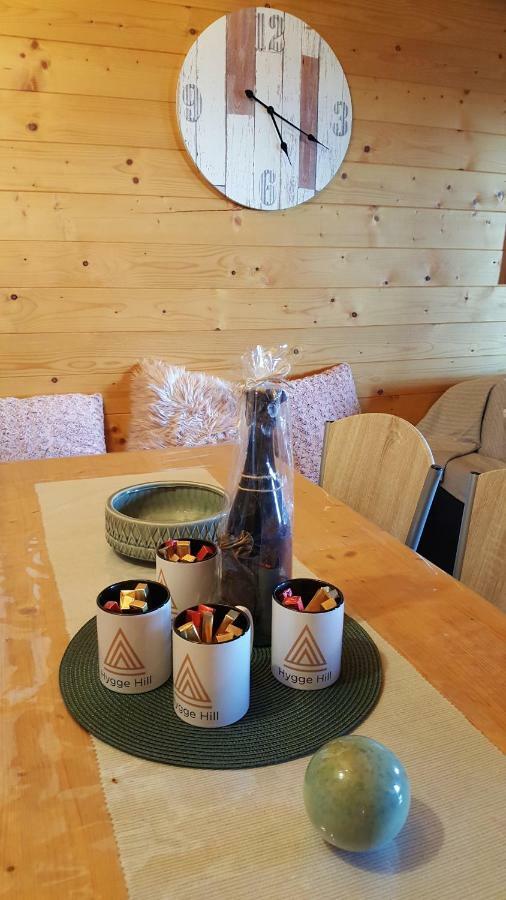 Hygge Hill Villa Krapinske Toplice Luaran gambar