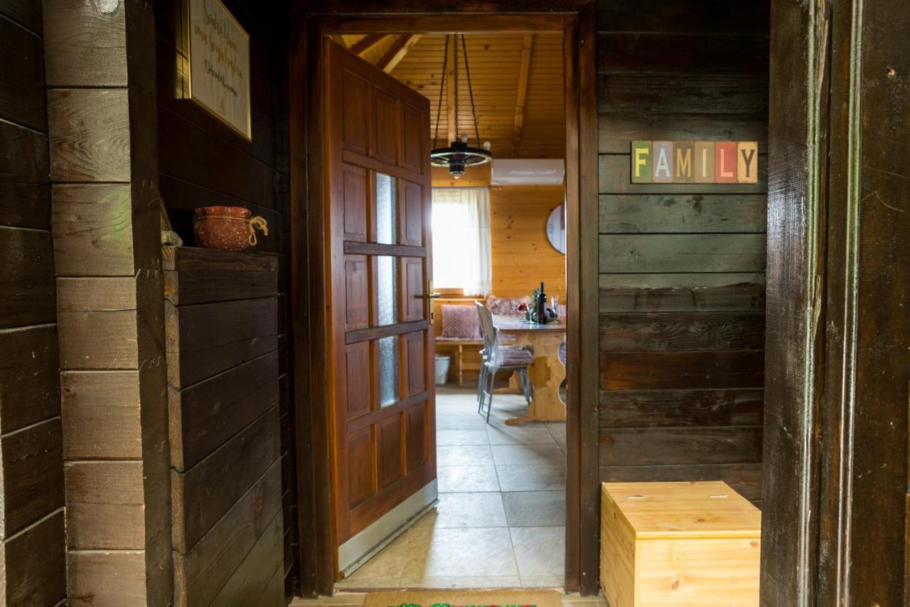 Hygge Hill Villa Krapinske Toplice Luaran gambar