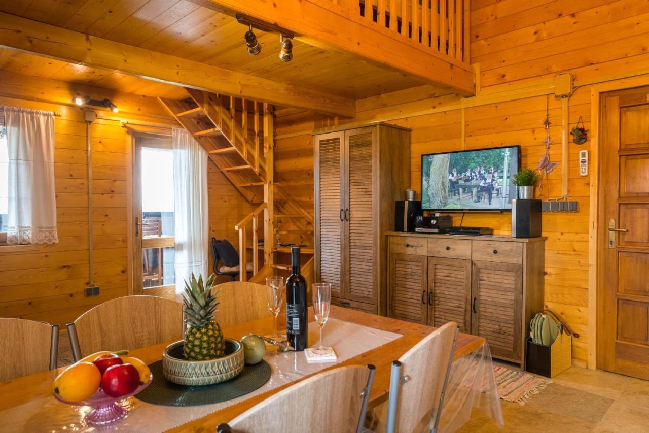 Hygge Hill Villa Krapinske Toplice Luaran gambar