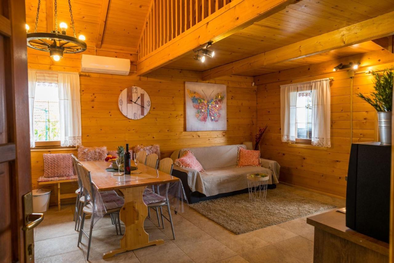 Hygge Hill Villa Krapinske Toplice Luaran gambar