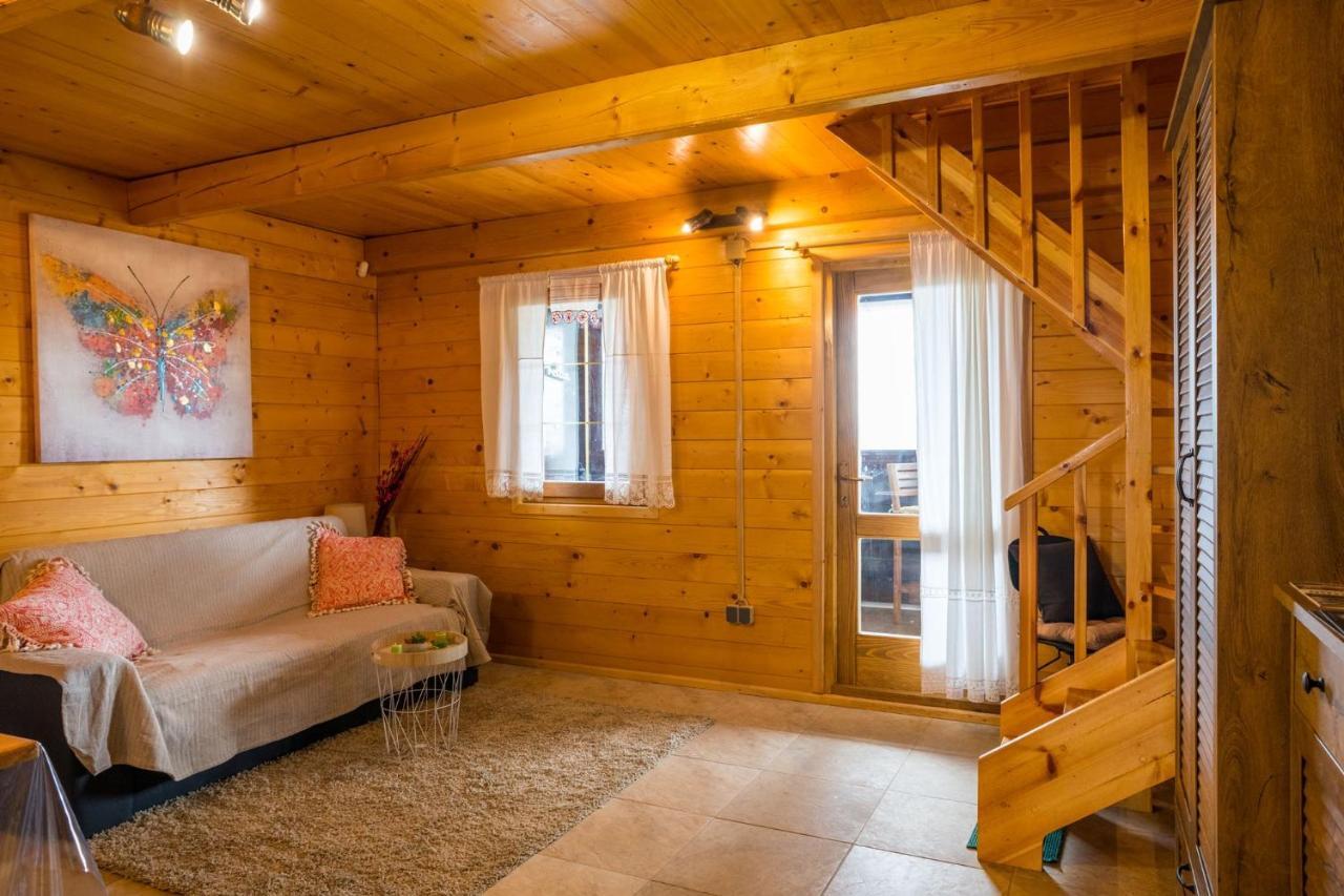Hygge Hill Villa Krapinske Toplice Luaran gambar