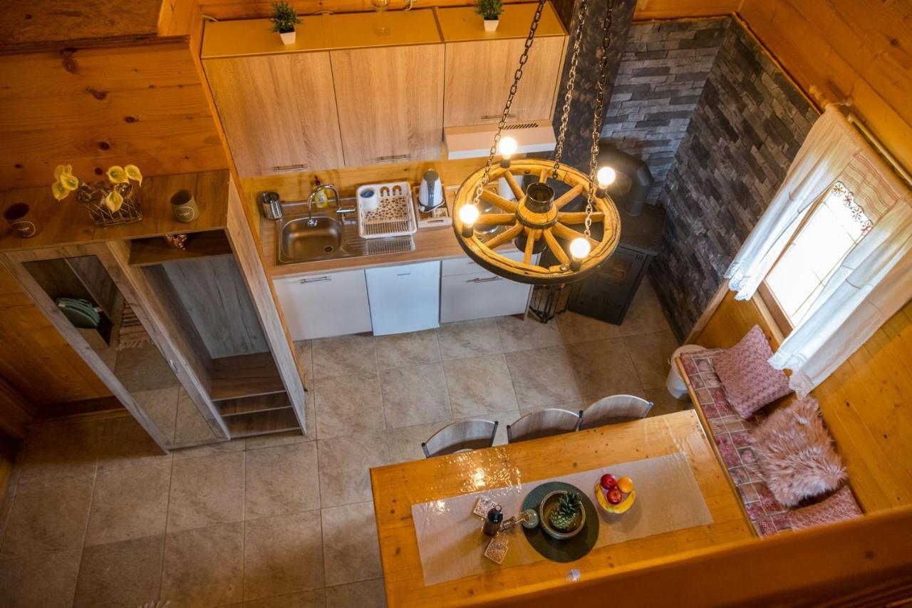 Hygge Hill Villa Krapinske Toplice Luaran gambar