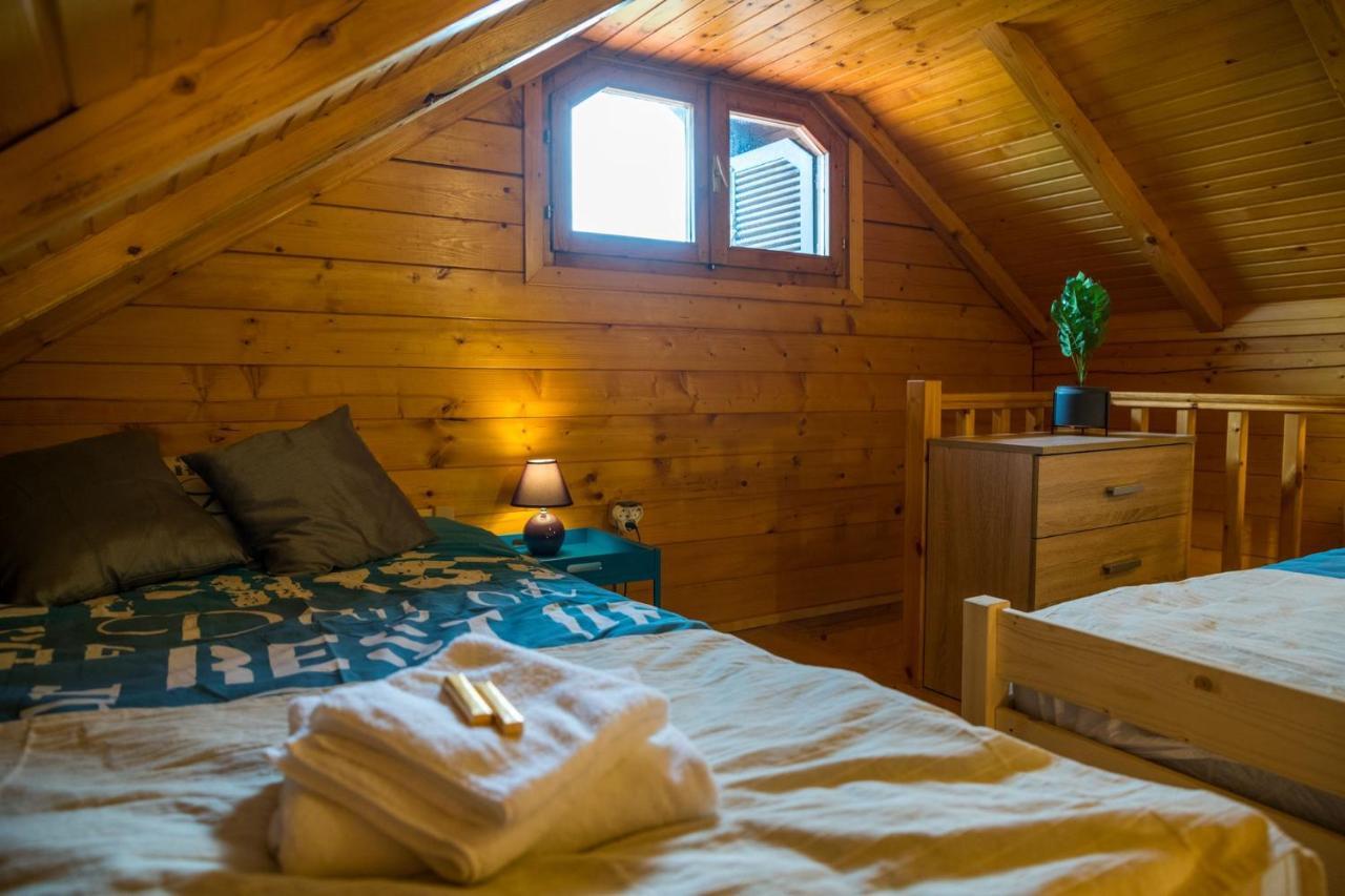 Hygge Hill Villa Krapinske Toplice Luaran gambar