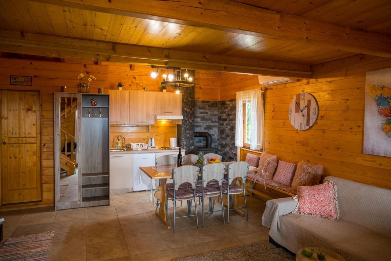 Hygge Hill Villa Krapinske Toplice Luaran gambar