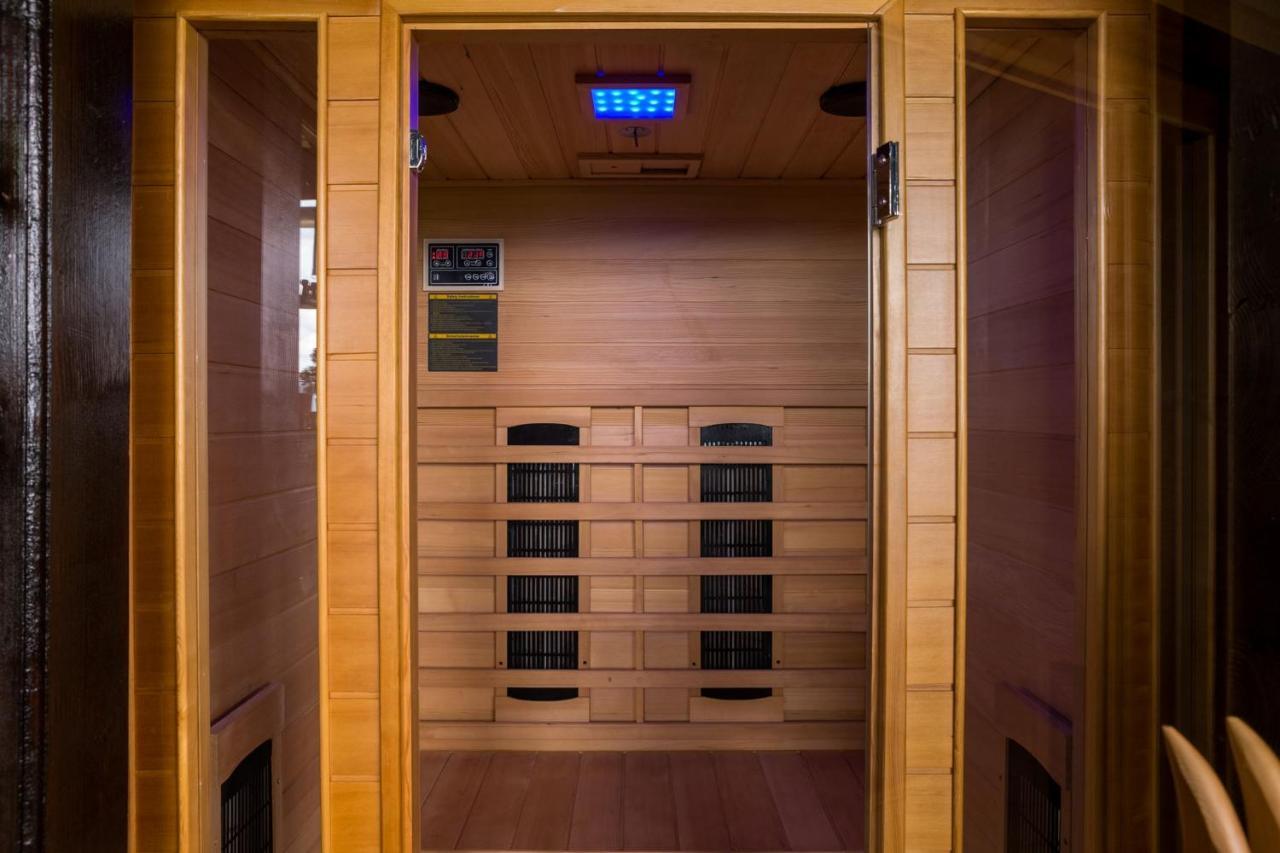 Hygge Hill Villa Krapinske Toplice Luaran gambar