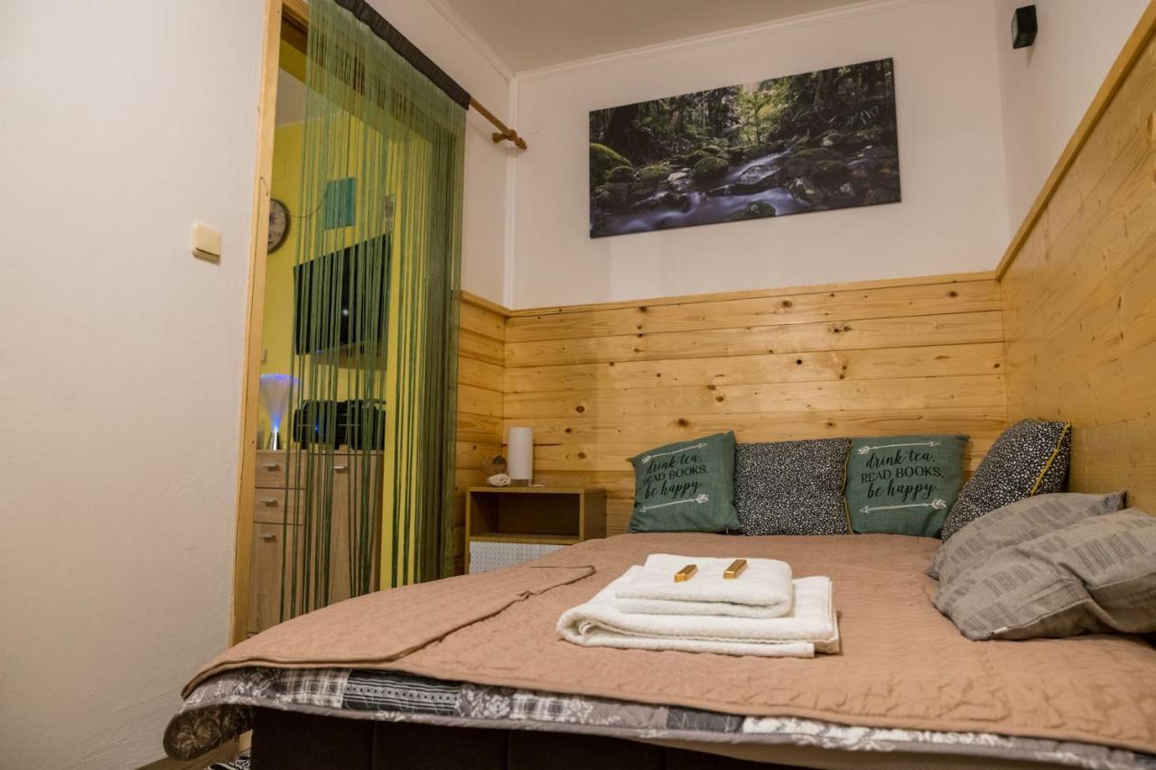 Hygge Hill Villa Krapinske Toplice Luaran gambar