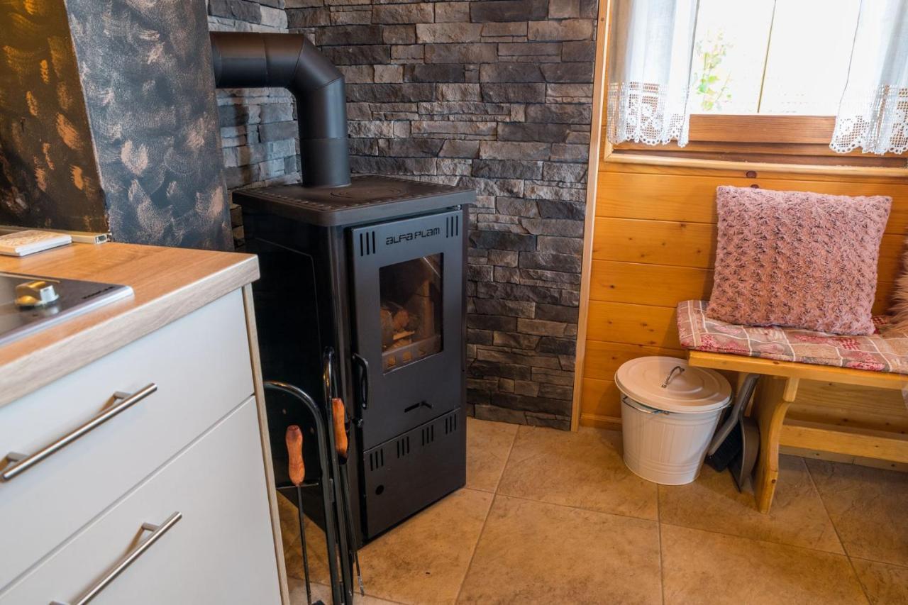 Hygge Hill Villa Krapinske Toplice Luaran gambar