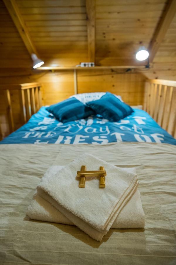 Hygge Hill Villa Krapinske Toplice Luaran gambar