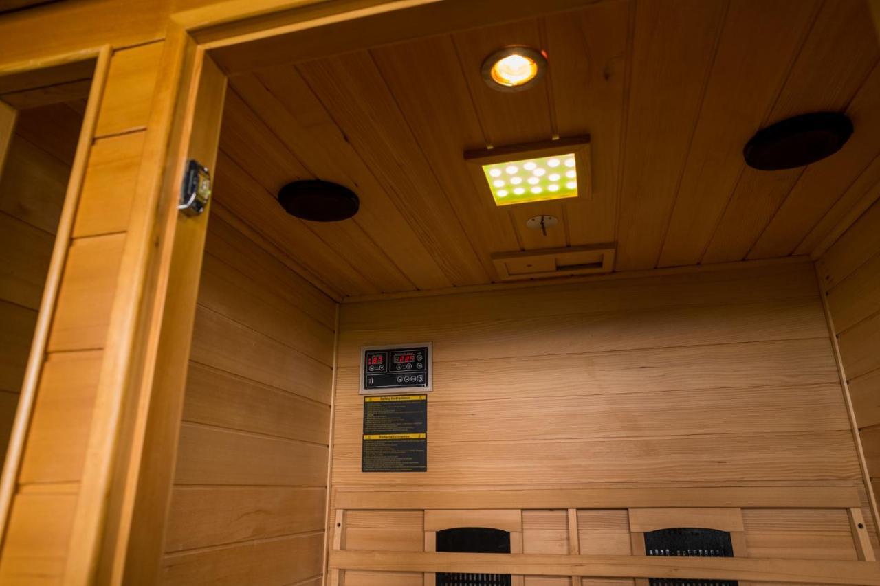 Hygge Hill Villa Krapinske Toplice Luaran gambar