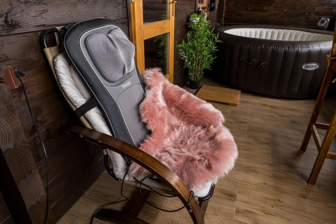 Hygge Hill Villa Krapinske Toplice Luaran gambar