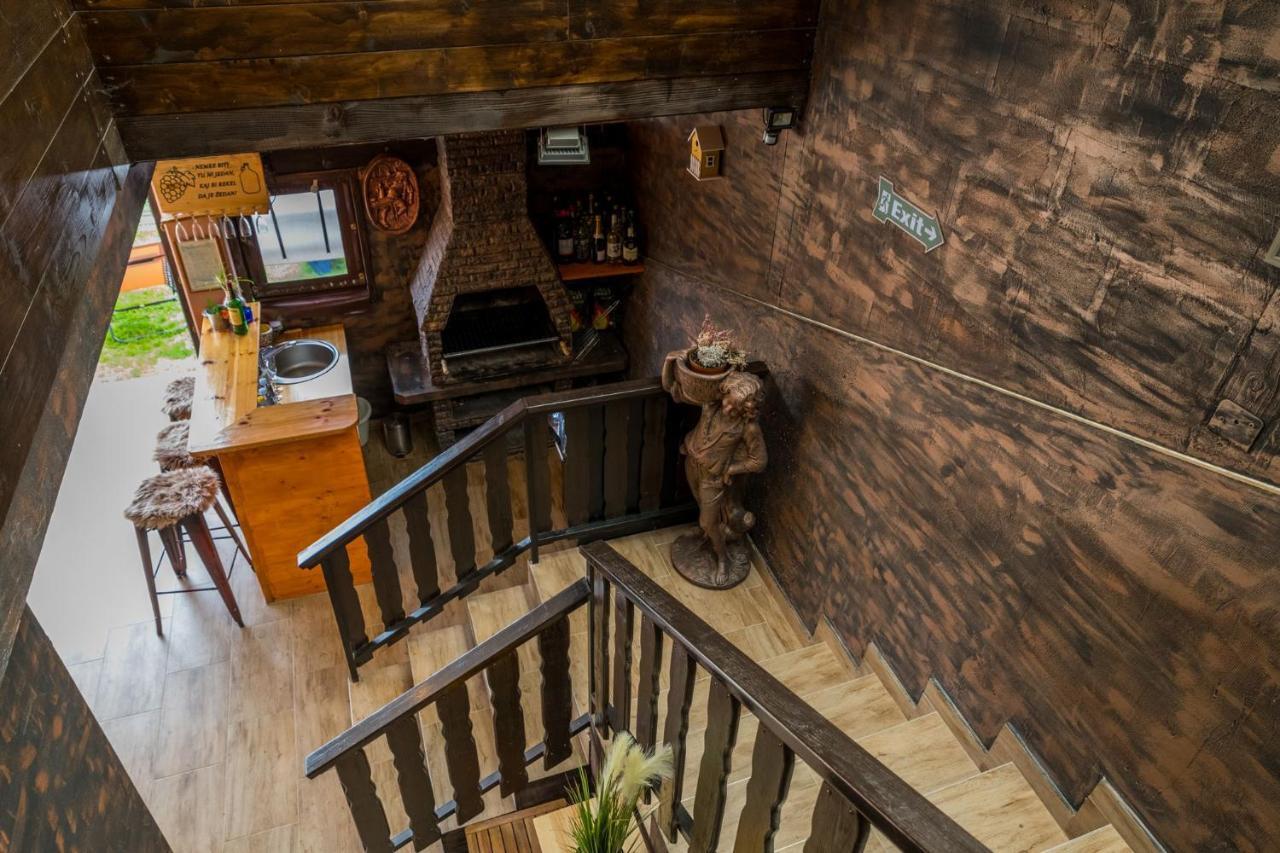 Hygge Hill Villa Krapinske Toplice Luaran gambar