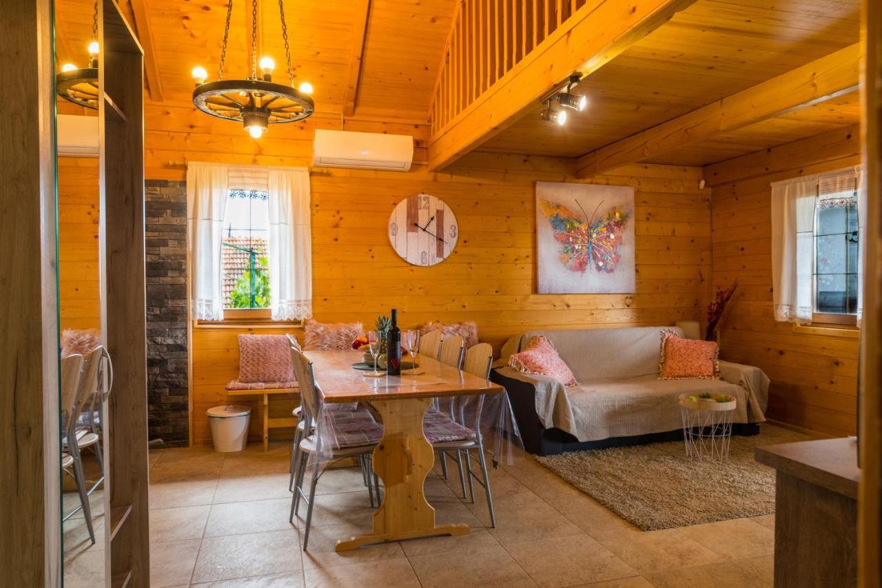 Hygge Hill Villa Krapinske Toplice Luaran gambar