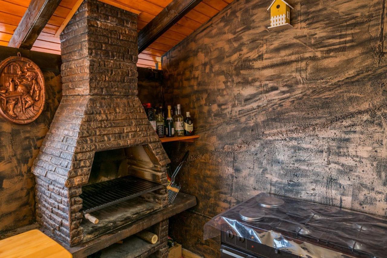 Hygge Hill Villa Krapinske Toplice Luaran gambar