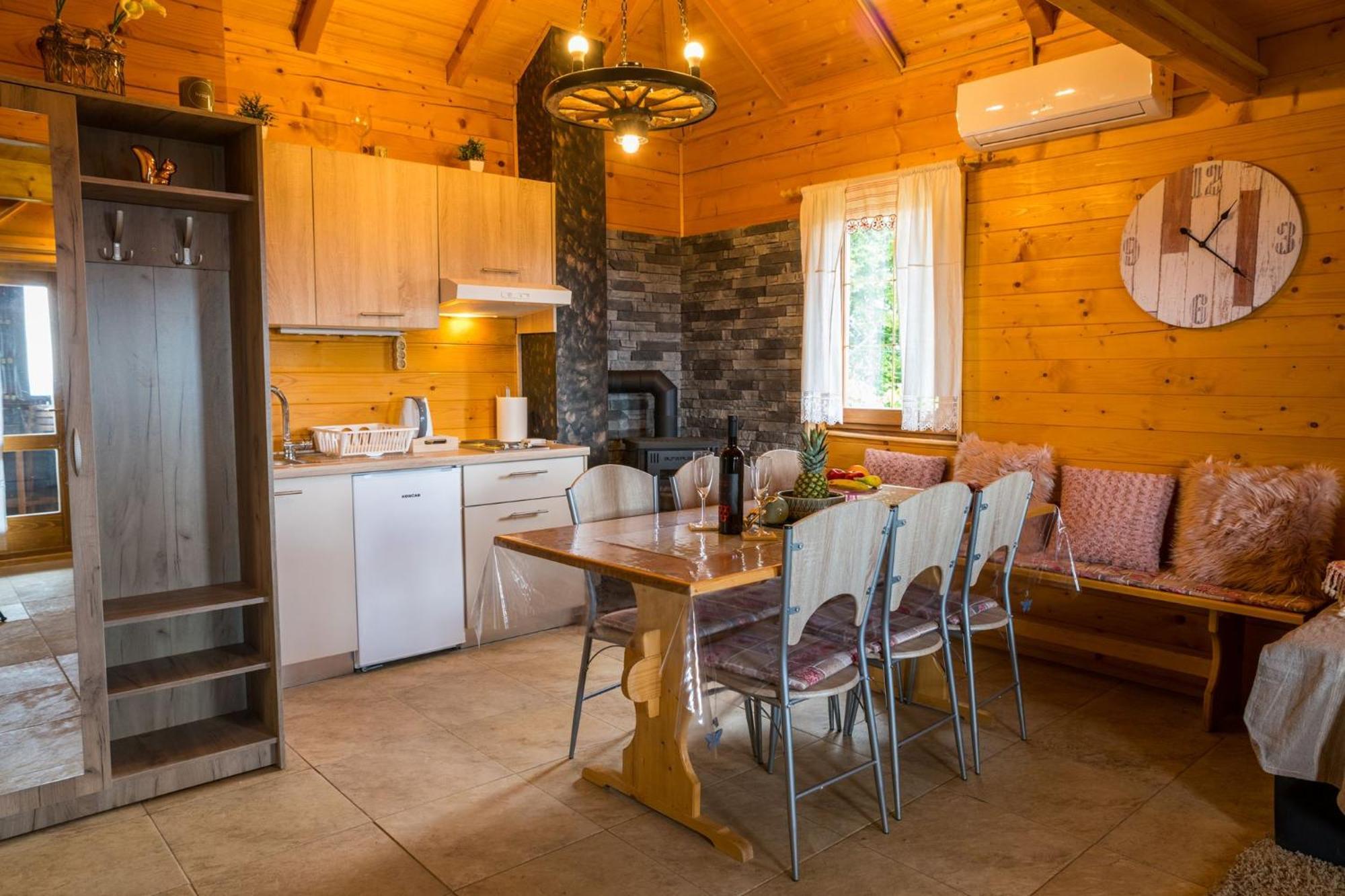 Hygge Hill Villa Krapinske Toplice Luaran gambar