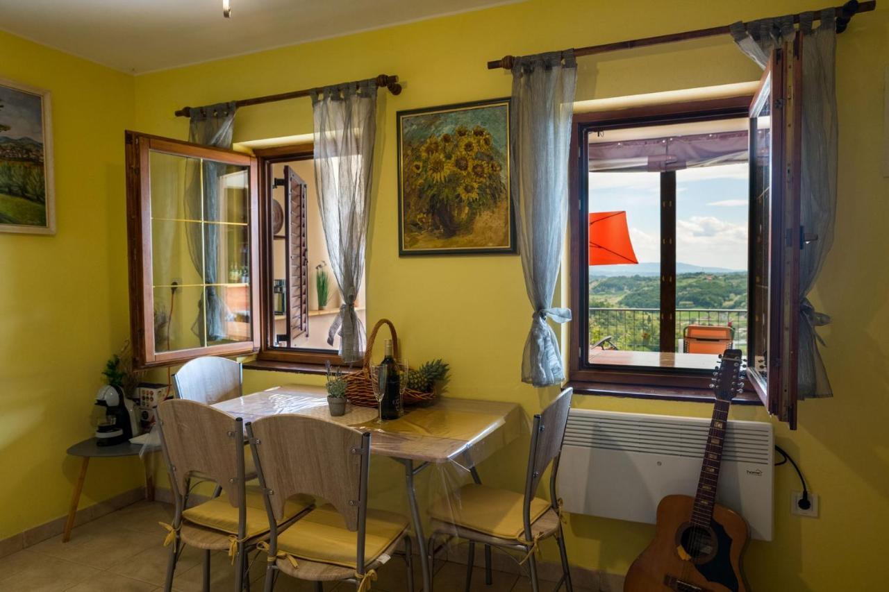 Hygge Hill Villa Krapinske Toplice Luaran gambar