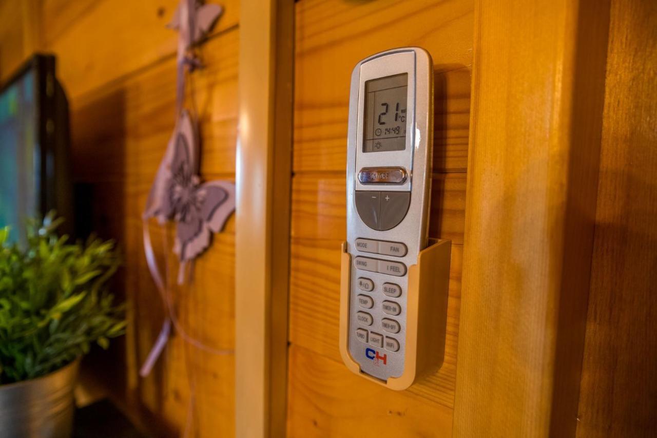 Hygge Hill Villa Krapinske Toplice Luaran gambar
